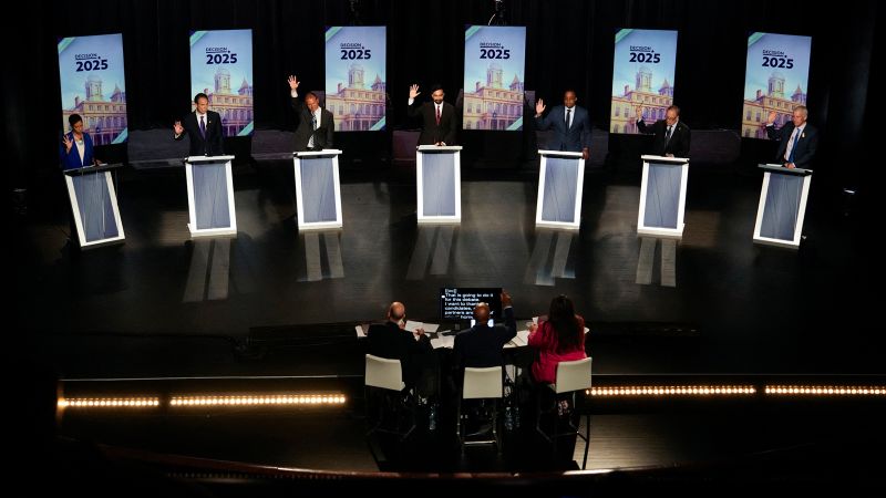 Both the Cuomo and Mamdani campaigns see Tuesday’s NYC primary as a jump ball