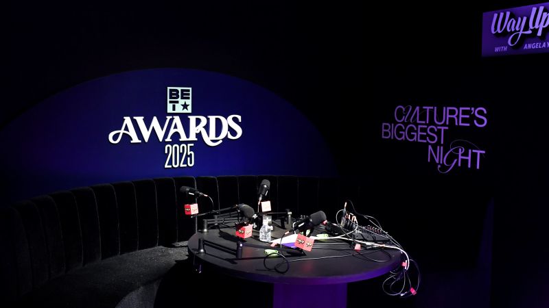 BET ‘monitoring’ situation in Los Angeles ahead of Monday night award show