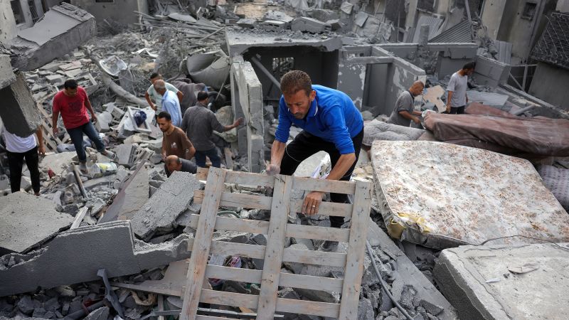 Israel agreed to a ceasefire with Iran. Could Gaza be next?