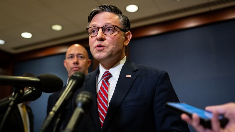 GOP Seeks to Tighten Classified Information Access Amidst White House Concerns