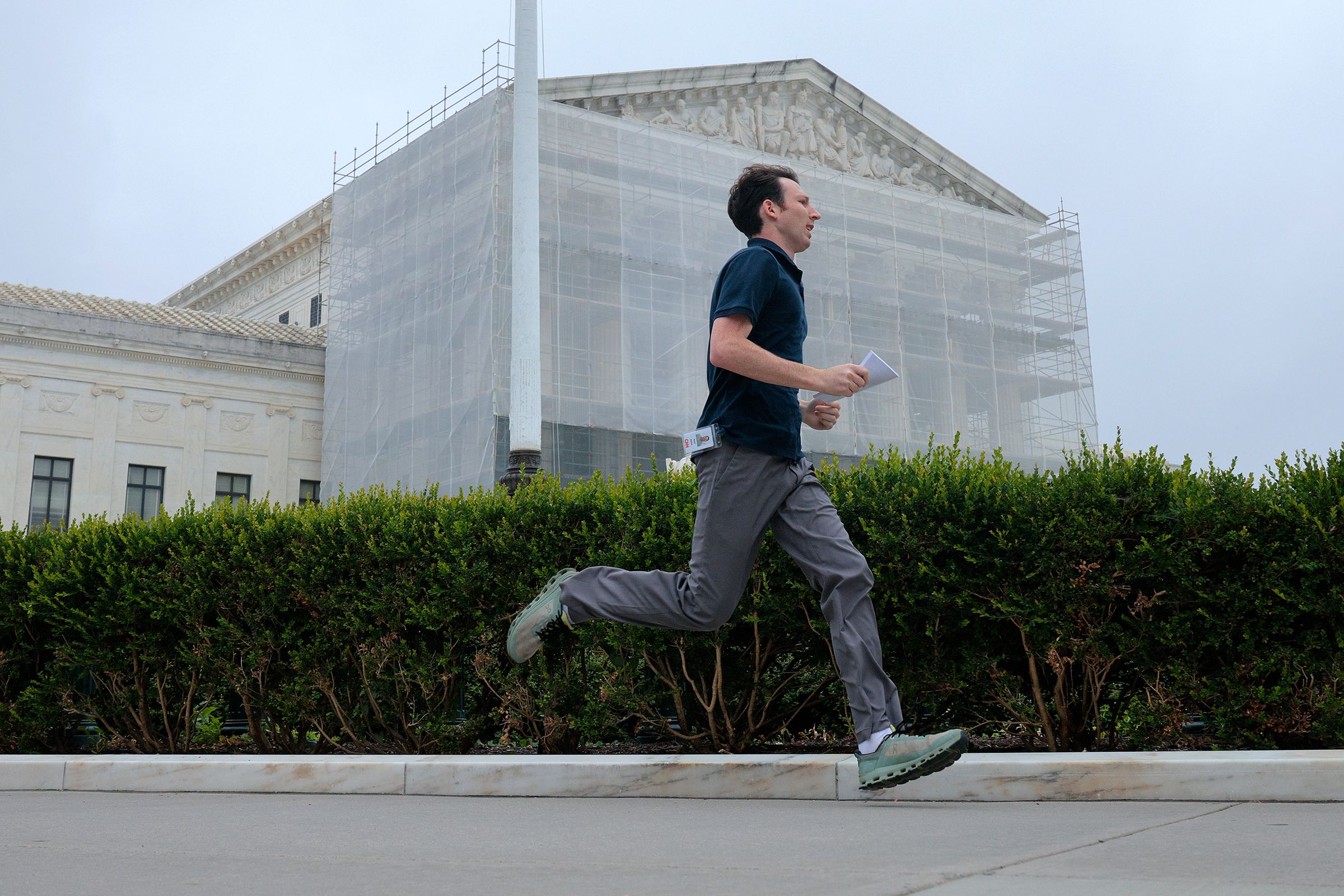 Takeaways from the Supreme Court’s ruling on power of judges and birthright citizenship