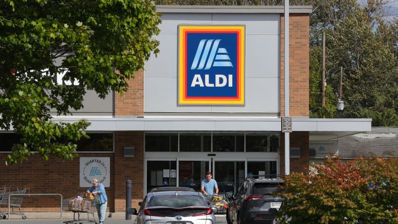 Любимият ви продукт Aldi скоро ще има нов облик 