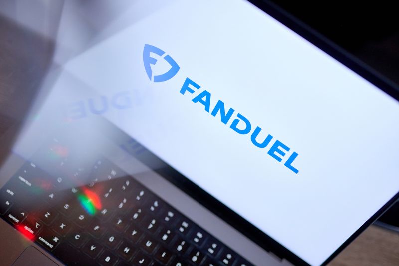 cnn.com - Clare Duffy - FanDuel wants to carve a sports niche in the controversial prediction market business | CNN Business