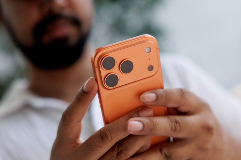 Apple partners with Klarna for device leasing program; customers can earn 3% cash back with Apple Card
