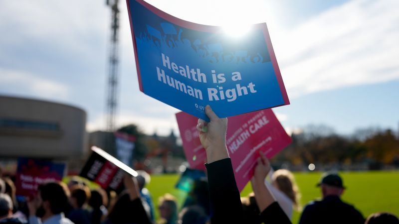 GOP races to find plan to address key ACA subsidies. Here’s what they are considering