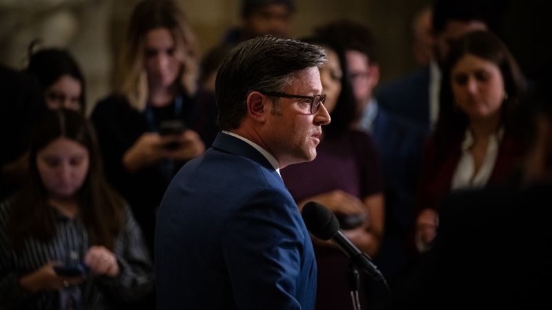 ‘Arctic Frost’: What to know about the controversial provision tucked into the funding bill