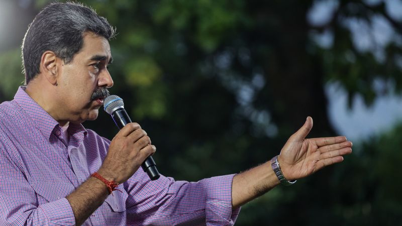 Is the US targeting a Venezuelan cartel that may not technically exist?