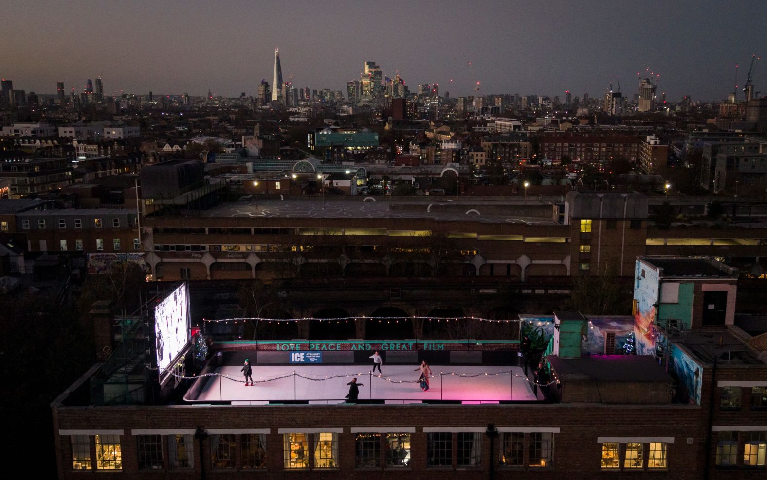 People skate at the Bussey Rooftop Bar in London on Monday, November 17. It’s London’s highest ice-skating rink. <a href="index.php?page=&url=https%3A%2F%2Fwww.cnn.com%2F2025%2F11%2F13%2Fworld%2Fgallery%2Fphotos-this-week-november-6-november-13">See last week in 30 photos</a>.