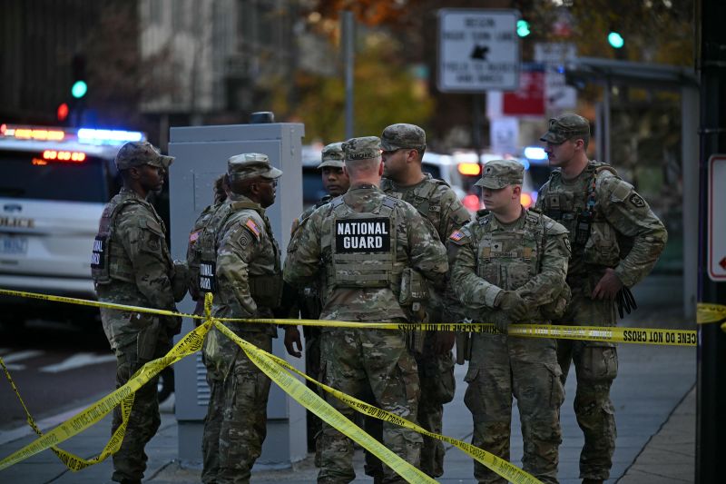 What is Operation Allies Welcome, the program officials say