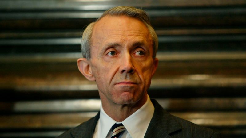 Supreme Court Justice David Souter, a Bush nominee who veered to the left, dies at 85 | CNN Politics