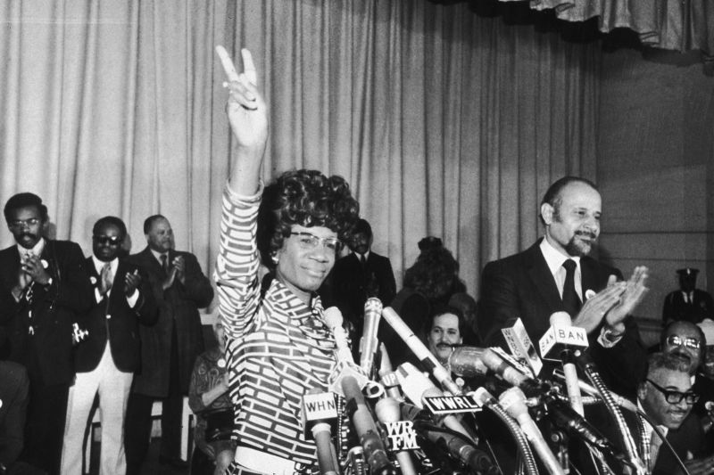 new congresswoman new york