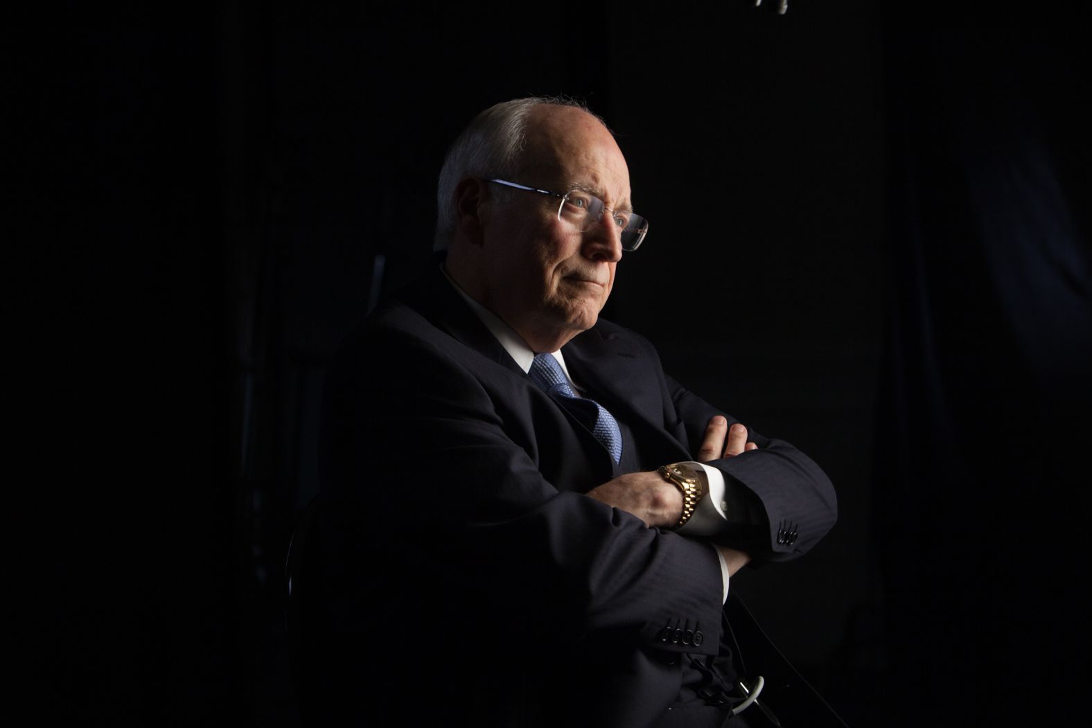 <a href="index.php?page=&url=https%3A%2F%2Fwww.cnn.com%2F2025%2F11%2F04%2Fpolitics%2Fdick-cheney-death-obit">Dick Cheney</a>, America’s most powerful modern vice president and chief architect of the “war on terror,” who helped lead the country into the ill-fated Iraq war on faulty assumptions, died on Tuesday, November 4, according to a statement from his family. He was 84.