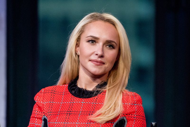 Hayden Panettiere dies at 36 years old; her complex life in the spotlight began as a child star.
