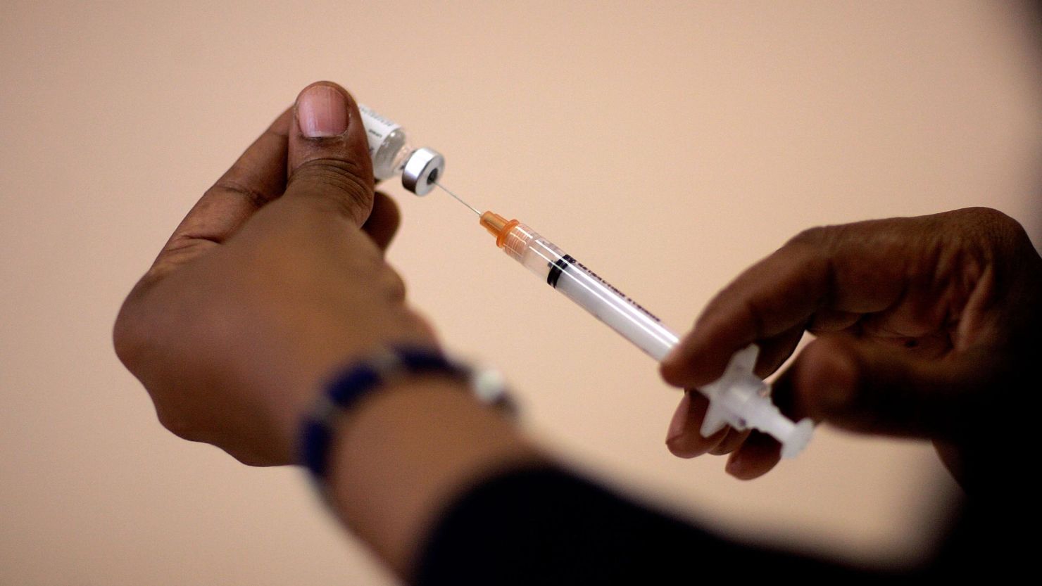 "The benefit of vaccines is not a matter of opinion. It is a matter of fact," CNN Chief Medical Correspondent Dr. Sanjay Gupta writes.