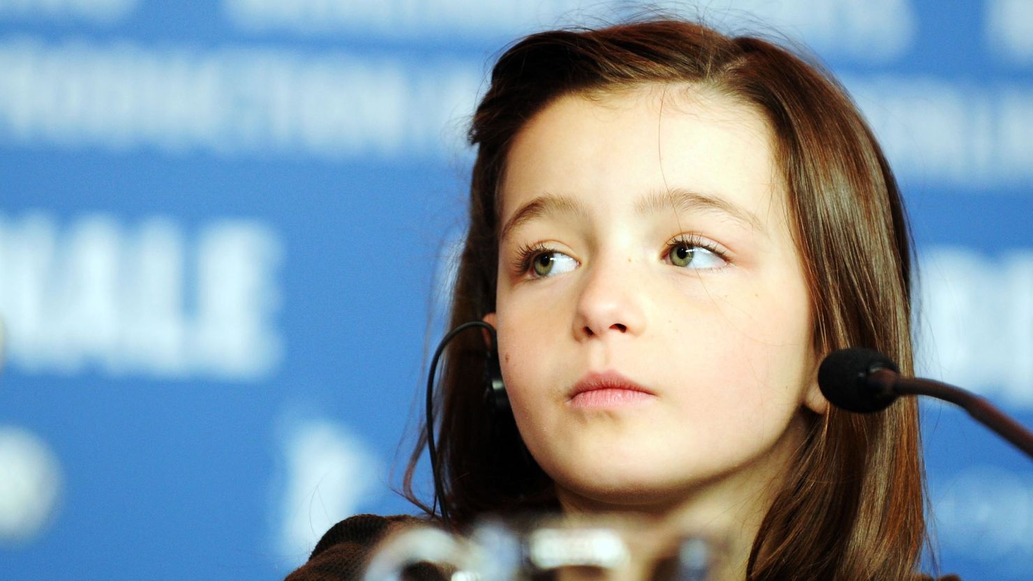 Sophie Nyweide, child actor in 'Mammoth' and 'Noah,' dead at 24 | CNN
