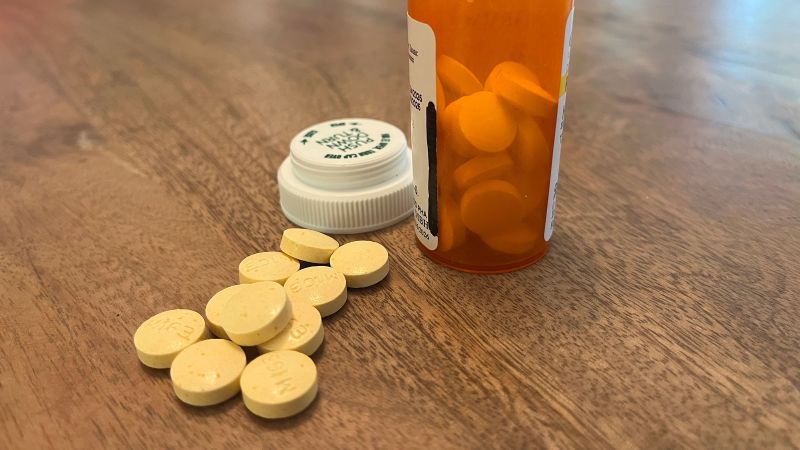 FDA moves to take prescription fluoride supplements off the market | CNN