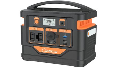 C Inverter Portable Power Station