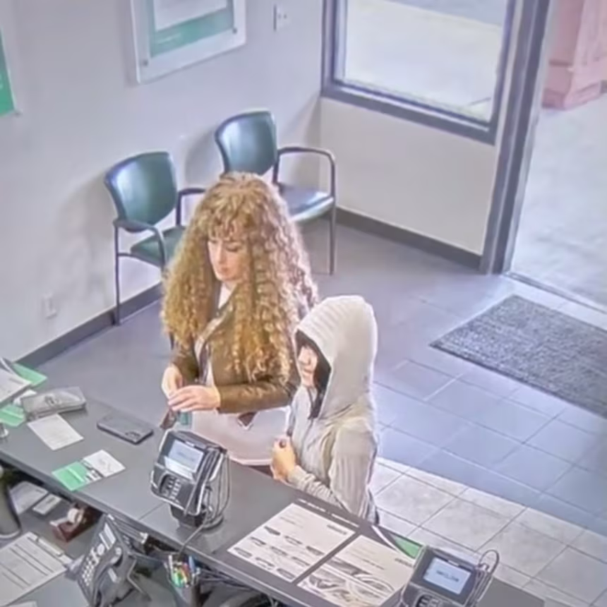 Wig disguises, a swapped license plate and a 1,000-mile drive: Where the search for 9-year-old Melodee Buzzard stands