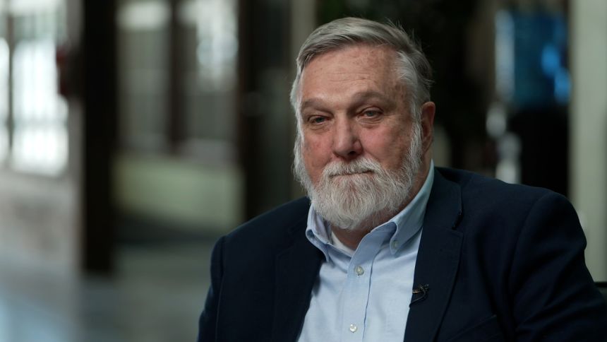 Wilson says his controversial views on the patriarchy and race have become "steadily more mainstream."