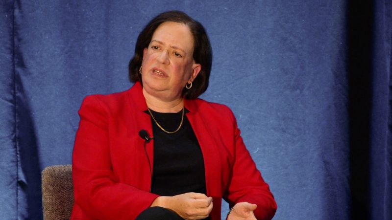 Supreme Court Justice Kagan Warns Against Government Defiance of Court Orders Amid Threats to Judges