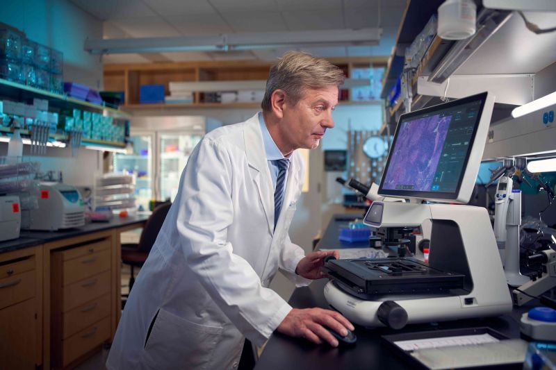 A healthier gut may be key to cancer care | CNN
