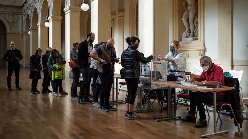 Emmanuel Macron Projected To Win French Presidential Election Live   C2da17b5 08df 46bc A45d A7093f5ce9aa 