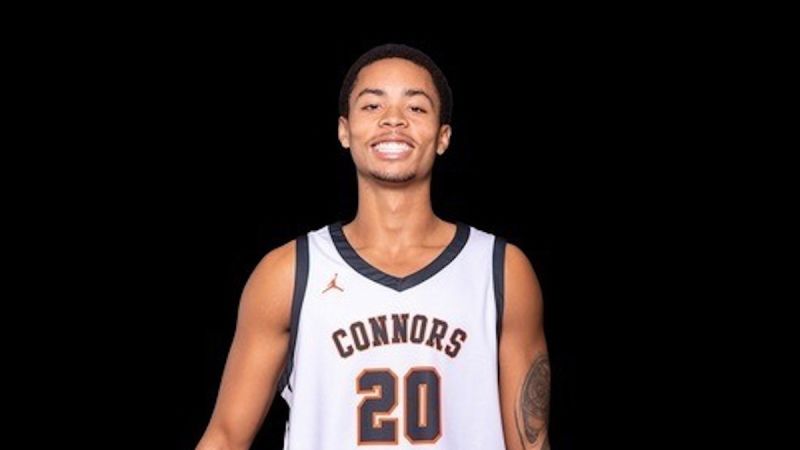 College basketball player in Oklahoma dies after being injured during game