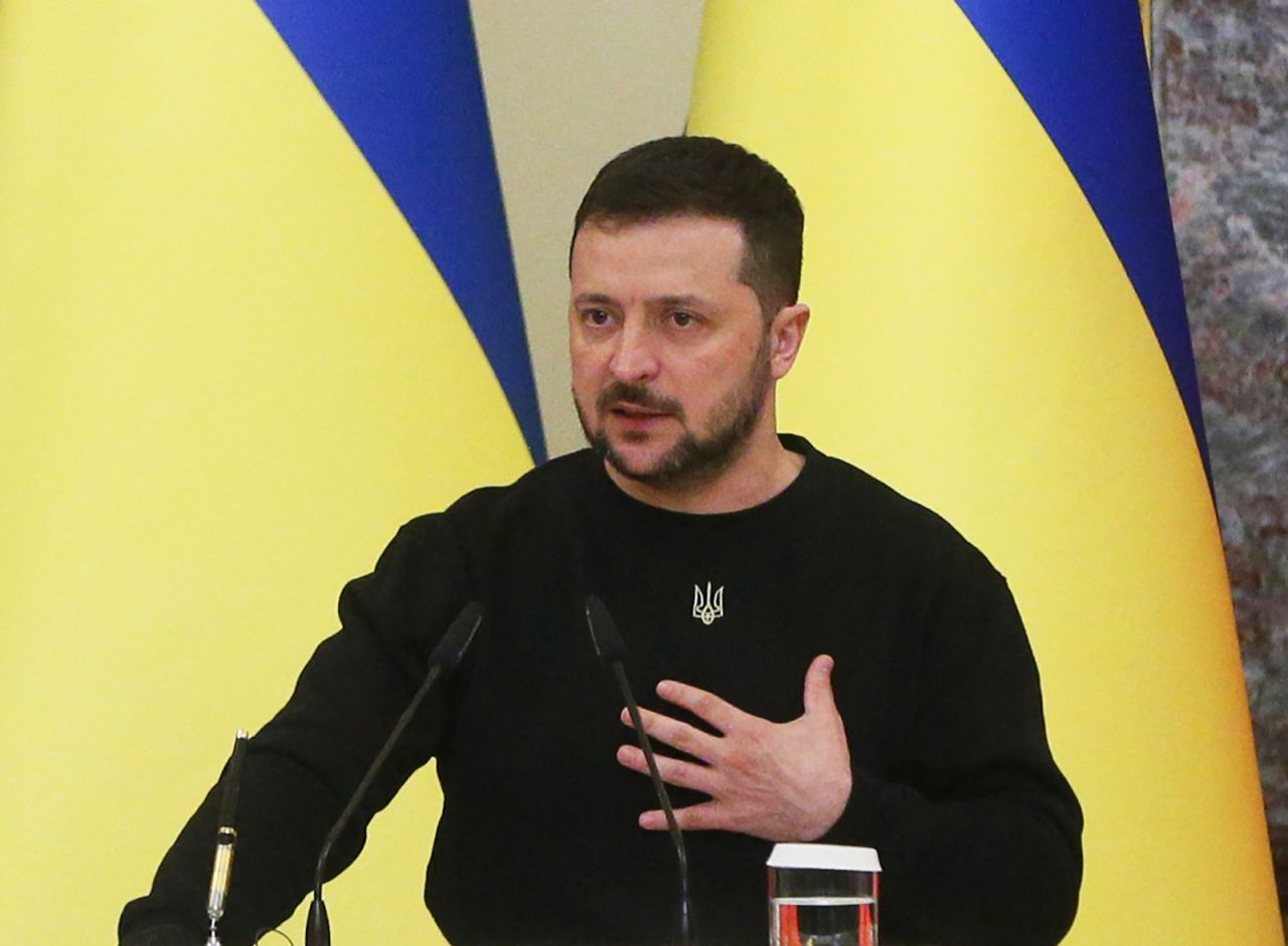 May 3, 2023 - Russia-Ukraine news | CNN