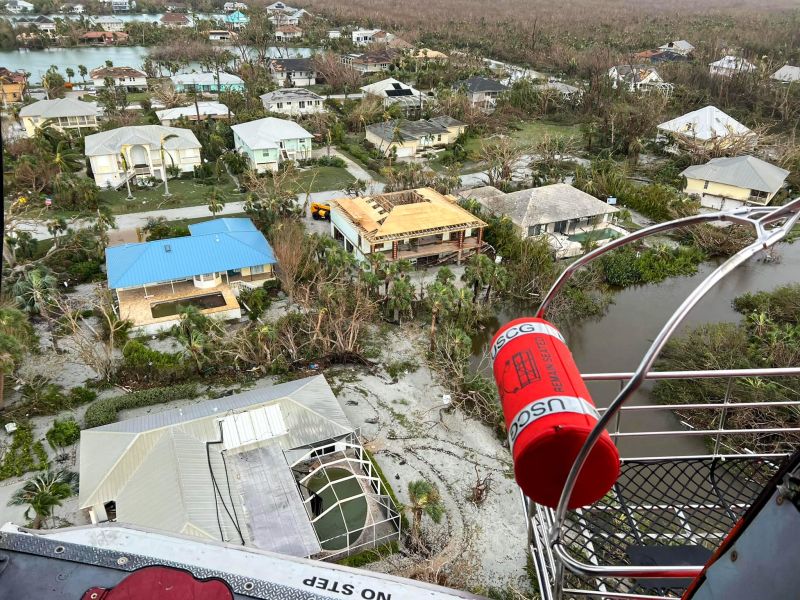 September 29, 2022 Hurricane Ian Updates | CNN