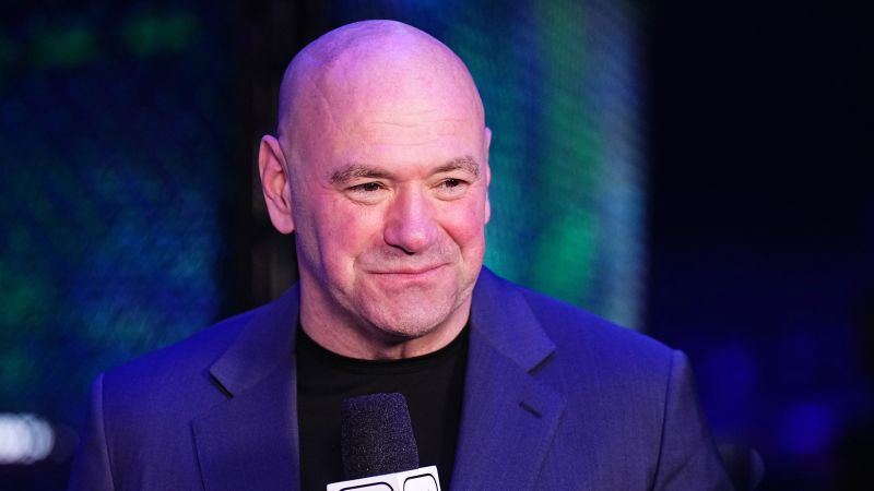 UFC head Dana White joins Meta’s board, Mark Zuckerberg’s second key right-wing appointment in a week