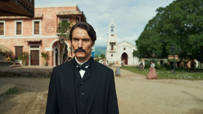 ‘One Hundred Years of Solitude’: How Netflix brought the imaginary town of Macondo to life