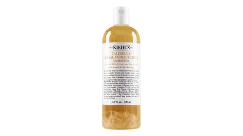 Kiehl's Calendula Herbal Extract Alcohol-Free Toner