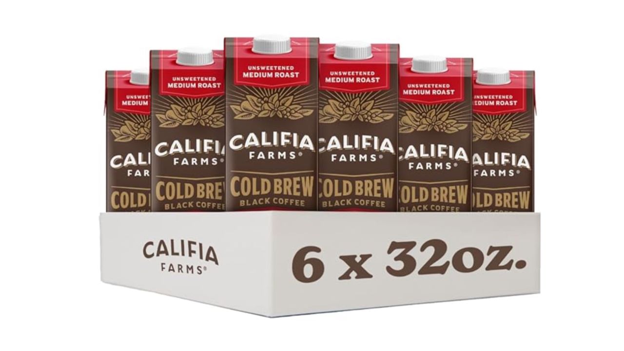 Califia Farms Pure Black Medium Roast Cold Brew Coffee.jpg