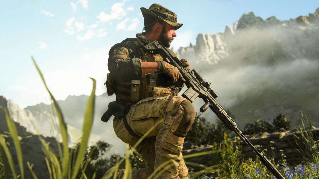 Review – Call of Duty: Advanced Warfare, The MIlitary Sim Steps Forward