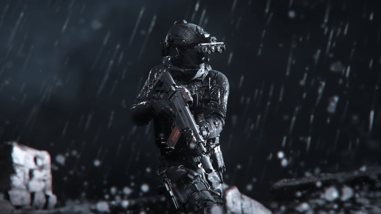 Call of Duty: Modern Warfare LOW COST