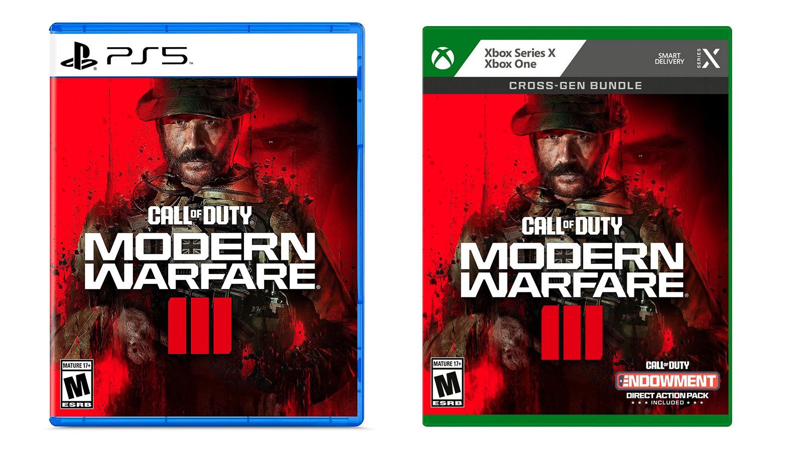Call of Duty: Call of Duty: Modern Warfare 3: All you may want to