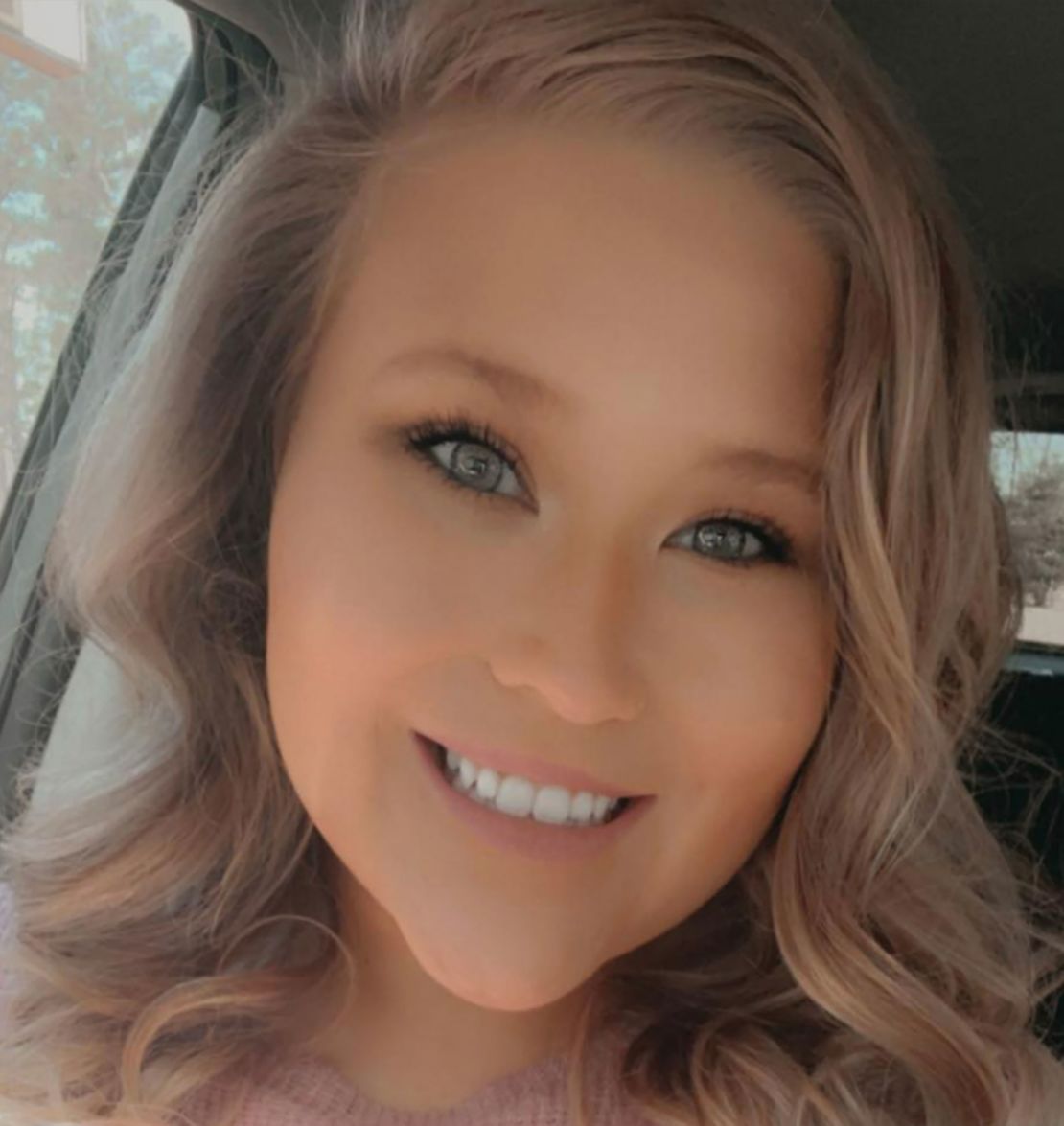 Callie Weems, 23, was the youngest victim killed in the mass shooting at a grocery store in Fordyce, Arkansas, on June 21.