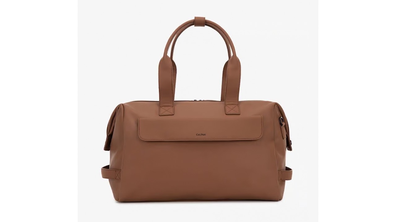 Calpak Hue Laptop Duffel