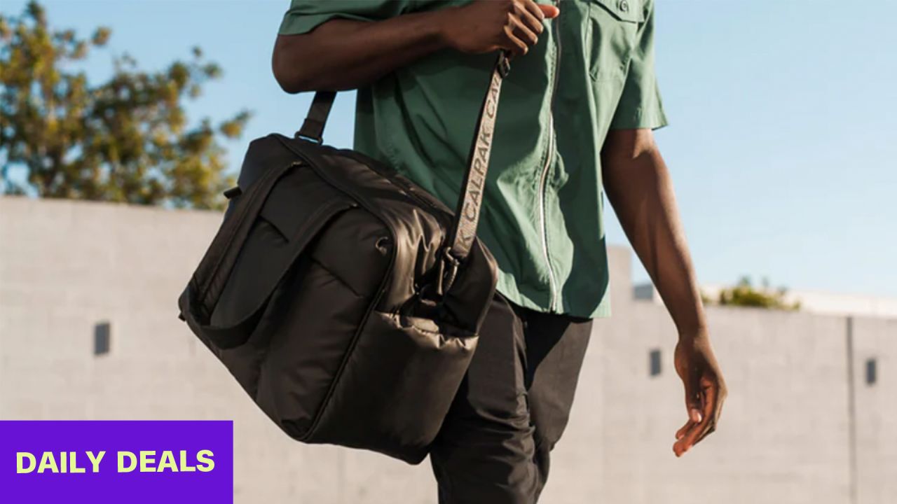 The best sales to shop today Cuup, Calpak, Sephora and more CNN