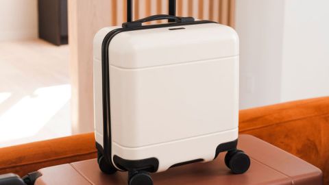 Hue Mini Carry-on 