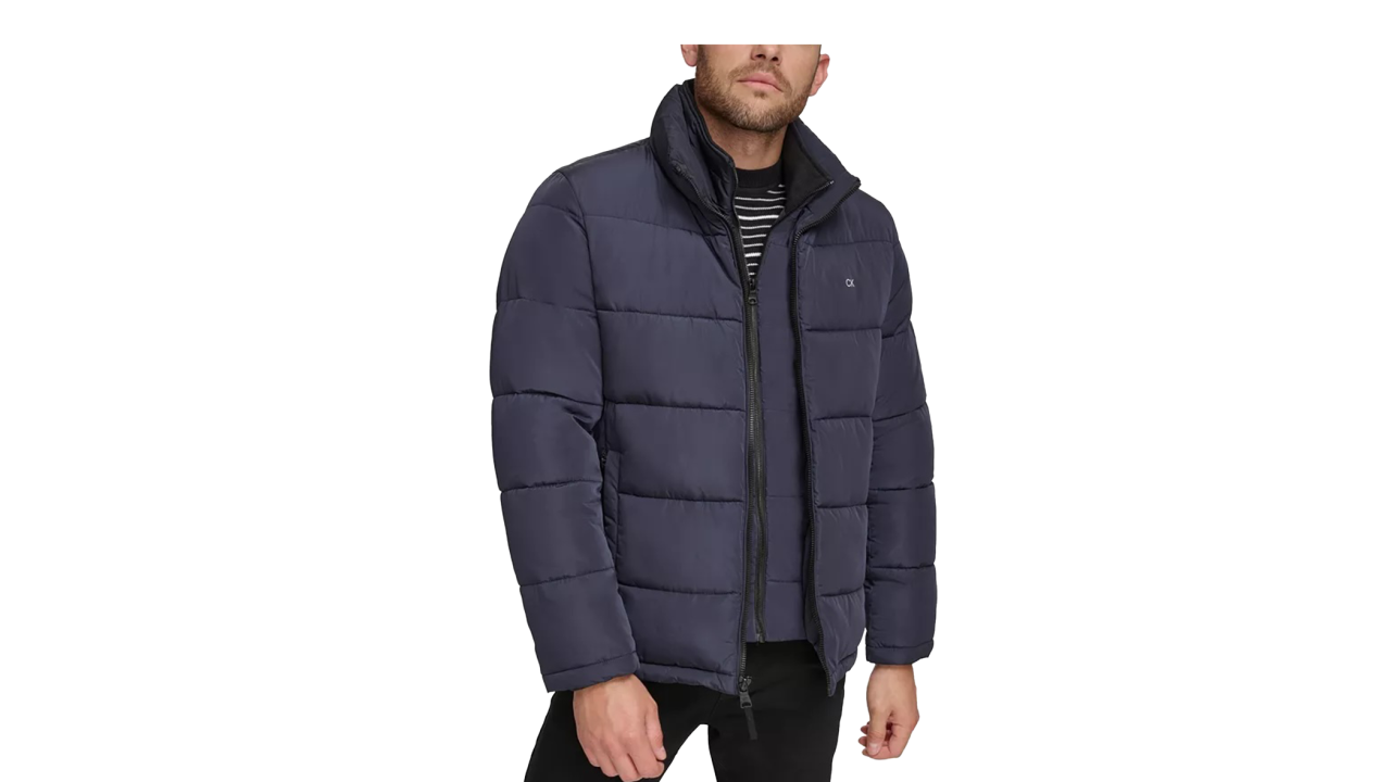 Calvin Klein Puffer Jacket men's.png