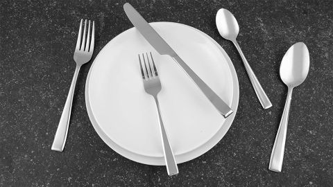 Cambridge Silversmiths Flatware Set