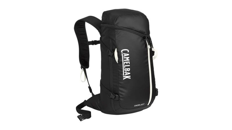 Best resort 2024 ski backpack