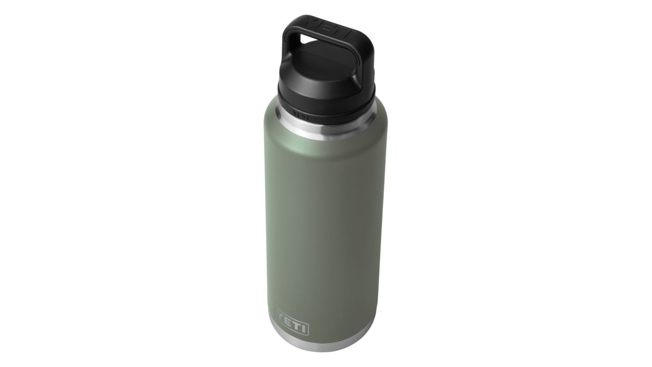 Yeti Package #31 - Camp Green *New Color*