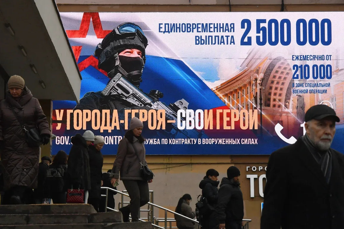 Según un estudio, Rusia se acerca al millón de bajas en la g - Foro Rusia, Bálticos y ex-URSS
