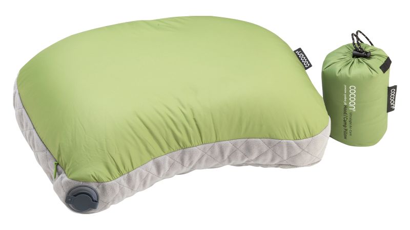 Best 2024 camping pillow