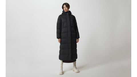 Canada Goose Alliston Parka