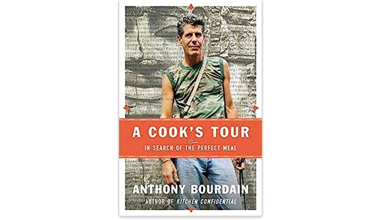 cancer a cooks tour