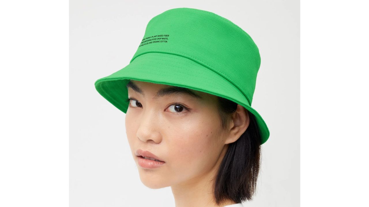 cancer pangaia hat