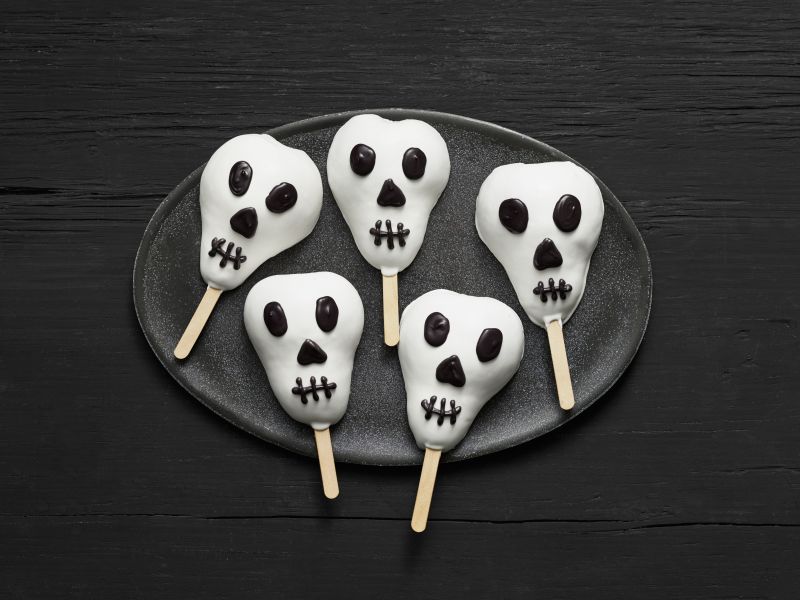 Spooktacular Halloween Recipes Guaranteed to Delight Every Kid